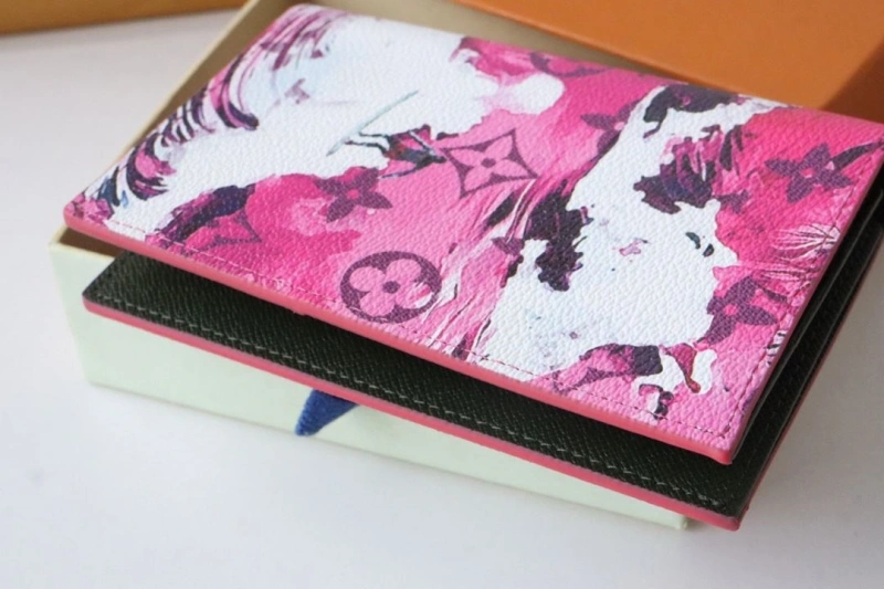 LV Wallets 4178A-0013