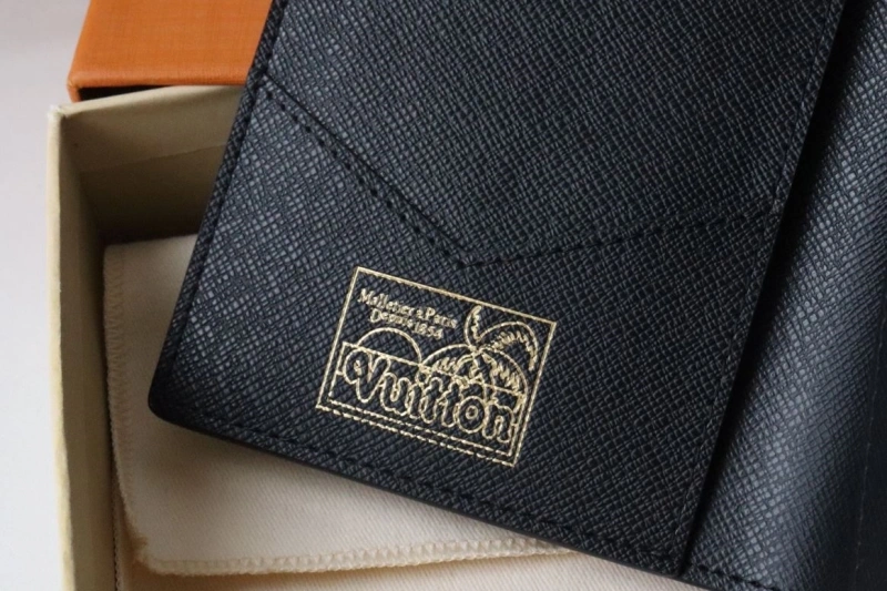 LV Wallets 4178A-0014