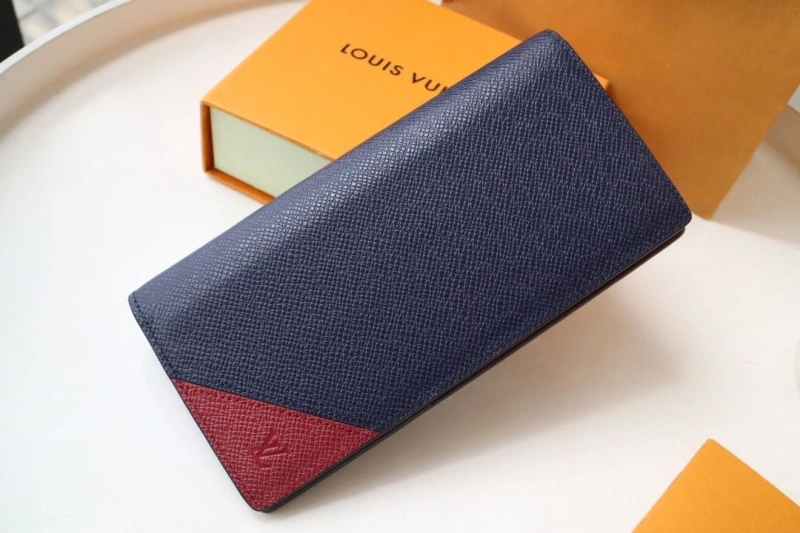 LV Wallets 4178A-0024