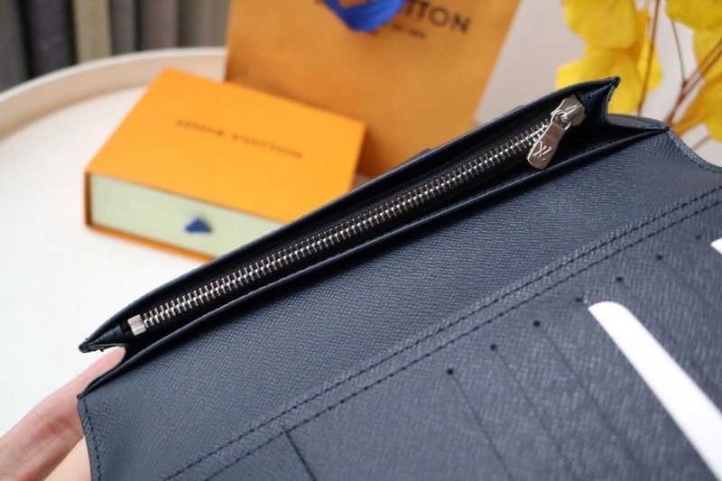 LV Wallets 4178A-0025