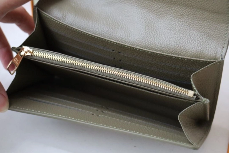 LV Wallets 4178A-0046