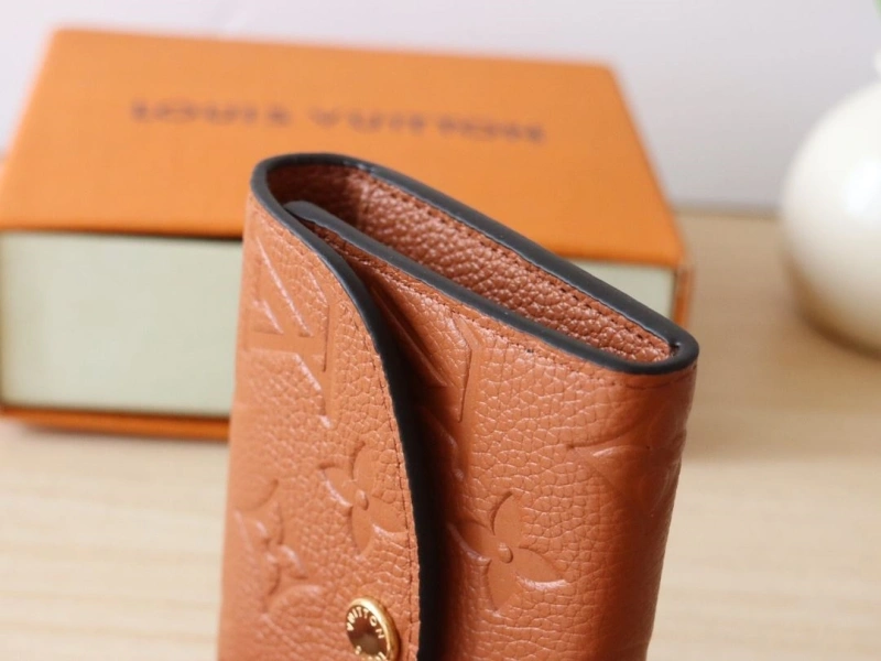 LV Wallets 4178A-0051