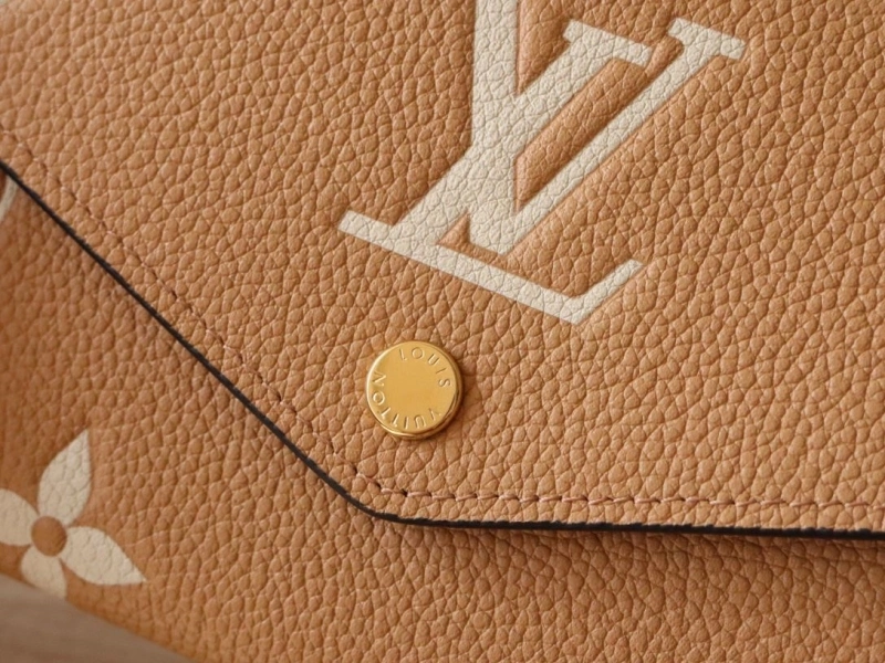 LV Wallets 4178A-0056