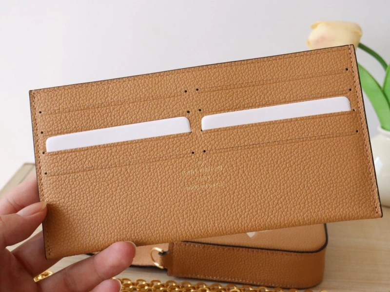 LV Wallets 4178A-0059