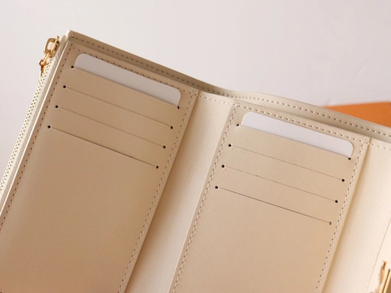 LV Wallets 4178A-0078