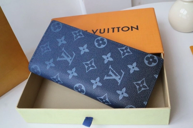 LV Wallets 4178A-0100