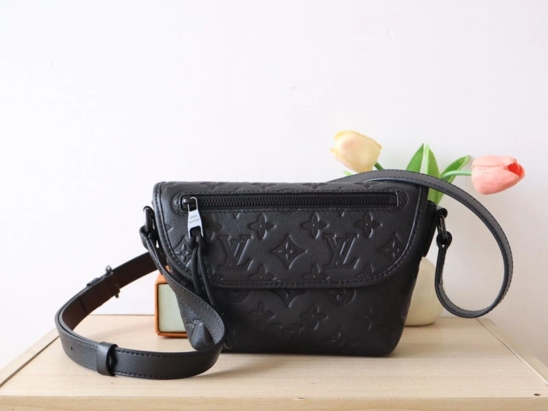 LV Satchel bags 4178A-0110