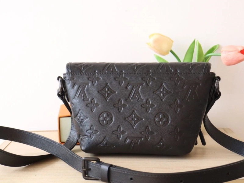 LV Satchel bags 4178A-0110