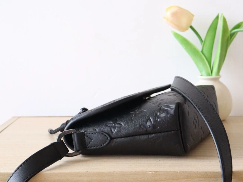 LV Satchel bags 4178A-0110