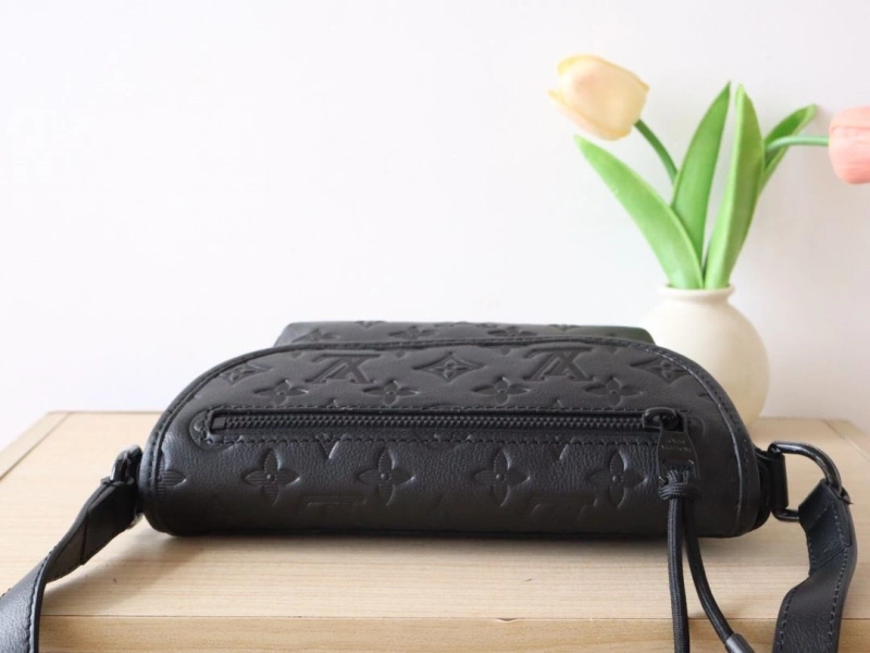 LV Satchel bags 4178A-0110