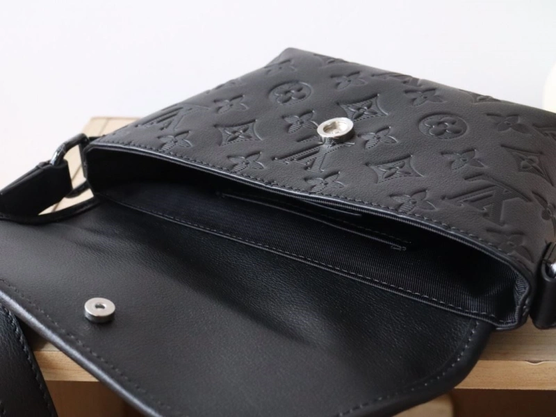 LV Satchel bags 4178A-0110