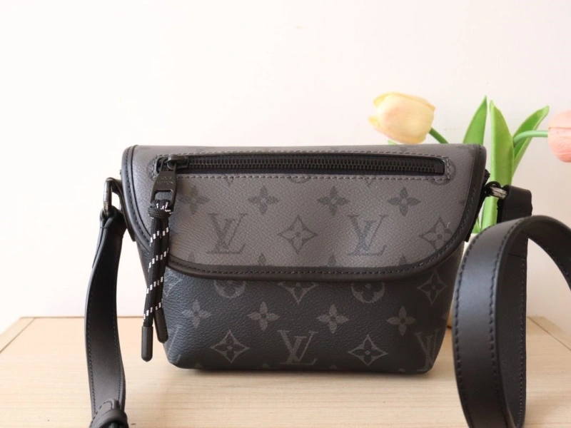 LV Satchel bags 4178A-0111