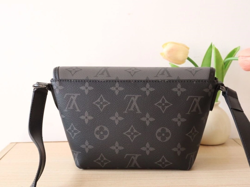 LV Satchel bags 4178A-0111