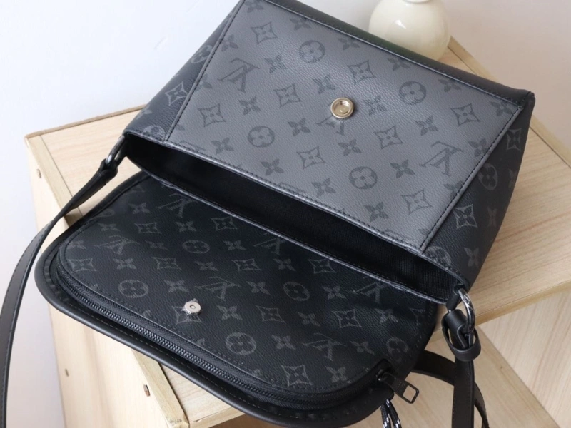 LV Satchel bags 4178A-0112
