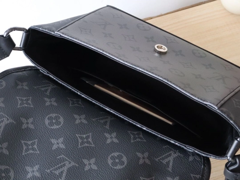 LV Satchel bags 4178A-0112