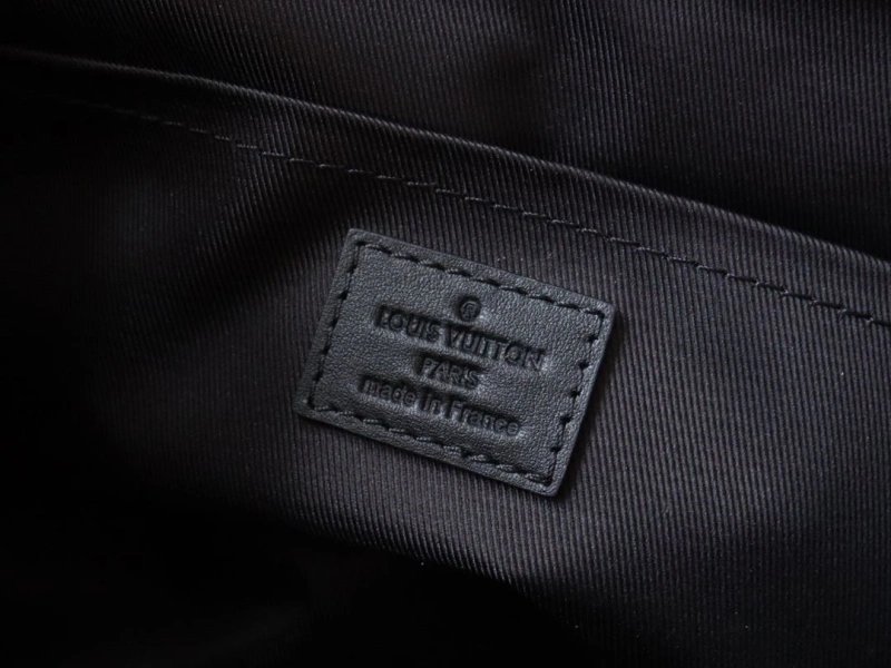 LV Satchel bags 4178A-0112