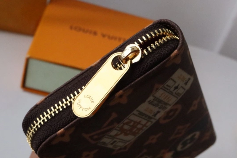 LV Wallets 4178A-0114