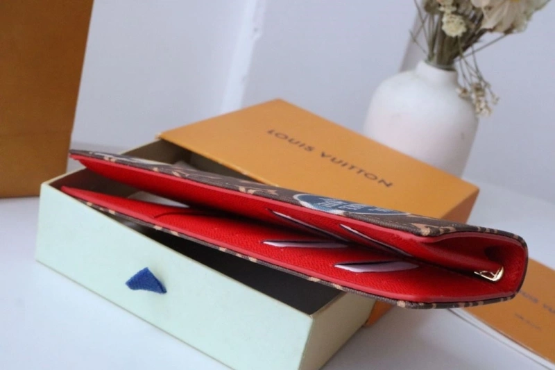 LV Wallets 4178A-0117