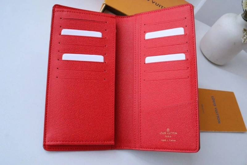 LV Wallets 4178A-0117