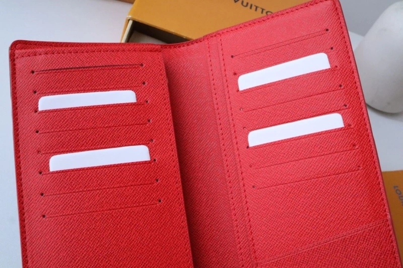 LV Wallets 4178A-0117