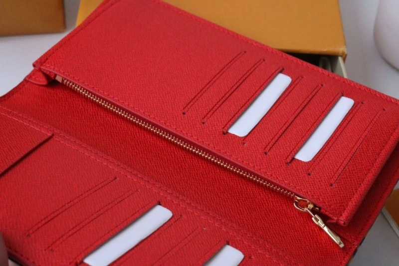 LV Wallets 4178A-0117