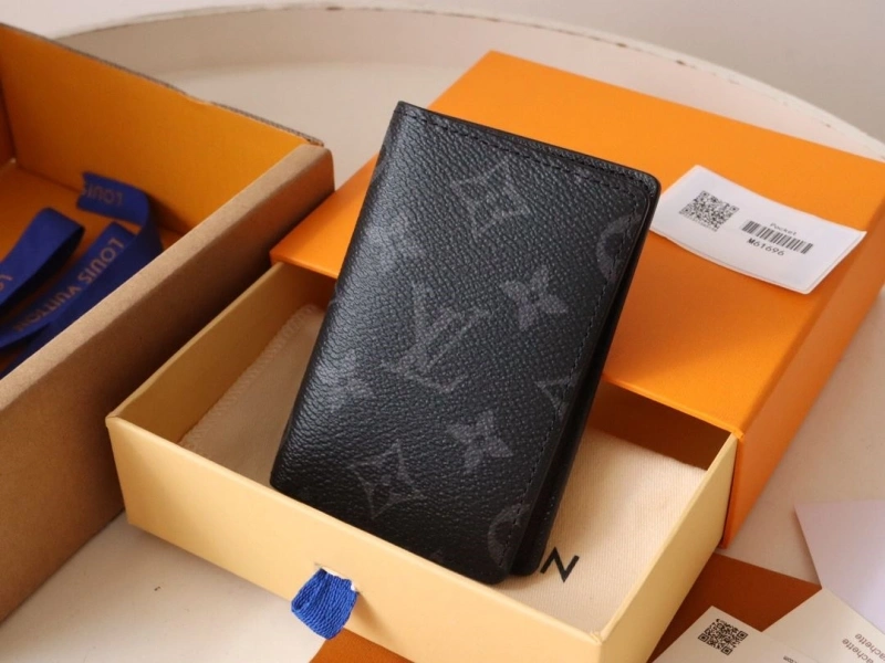 LV Wallets 4178A-0125