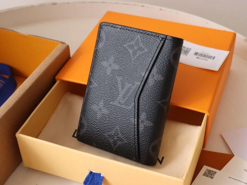 LV Wallets 4178A-0125