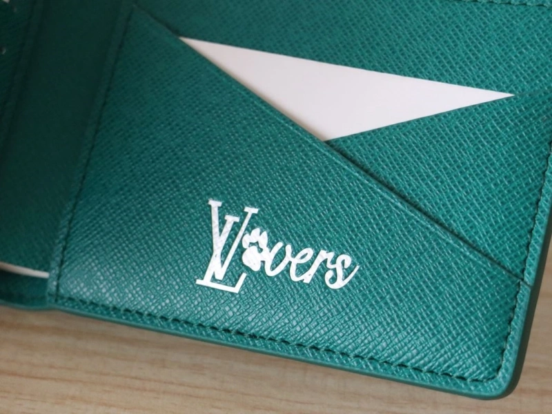 LV Wallets 4178A-0134