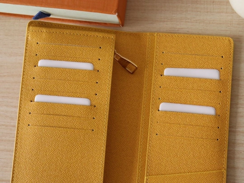 LV Wallets 4178A-0135