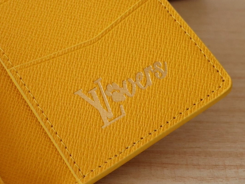 LV Wallets 4178A-0137