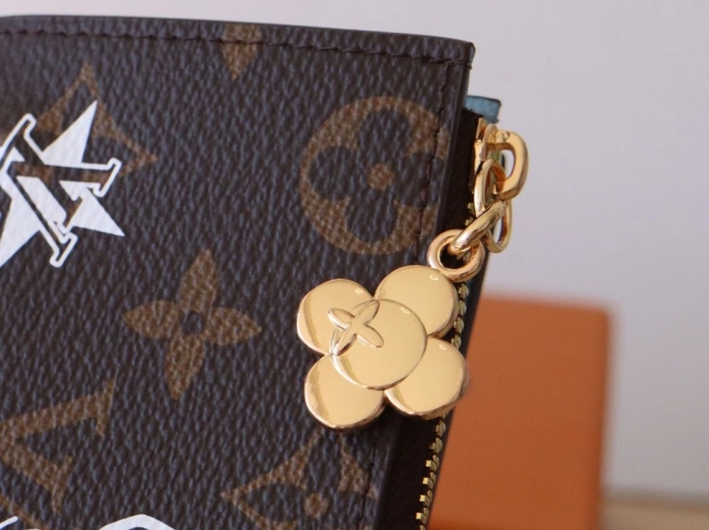 LV Wallets 4178A-0145