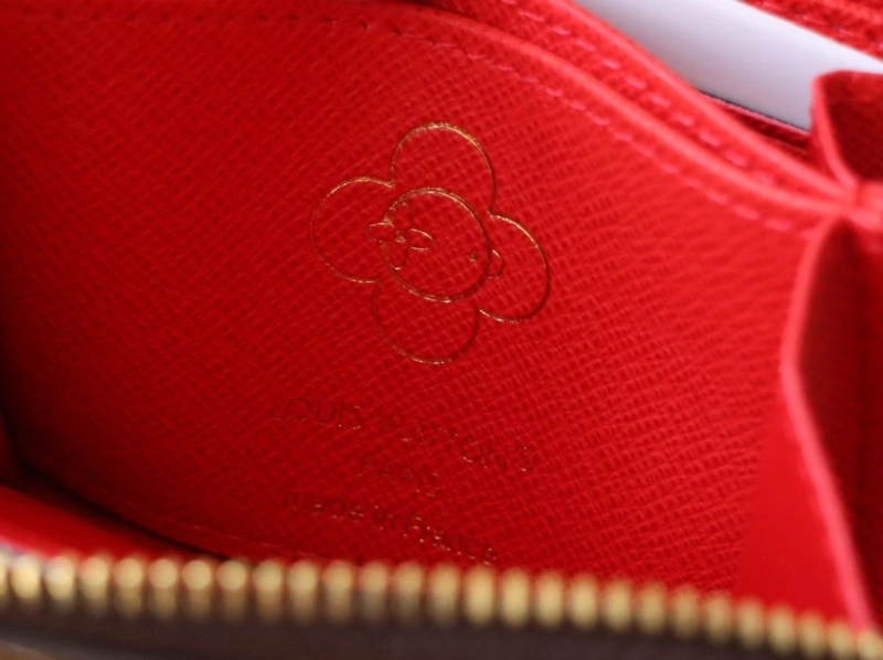 LV Wallets 4178A-0146