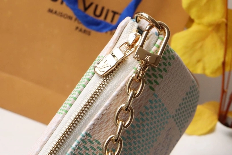 LV Wallets 4178A-0155