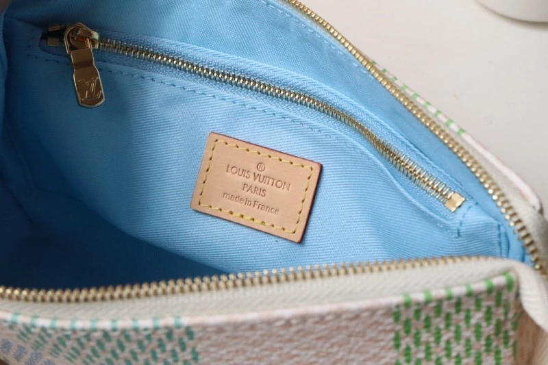 LV Wallets 4178A-0155