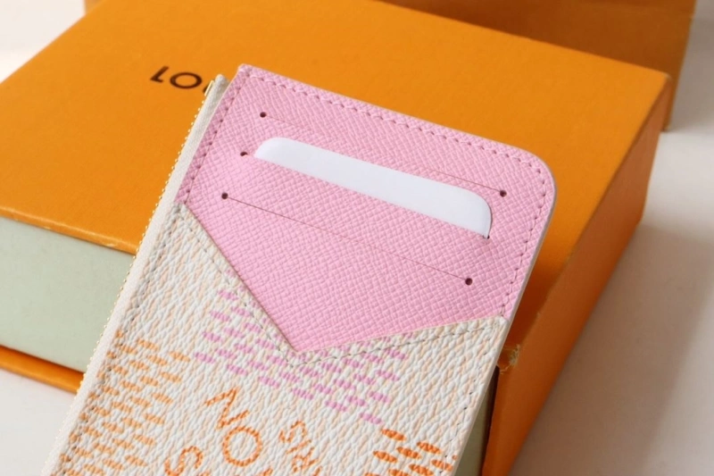 LV Wallets 4178A-0161