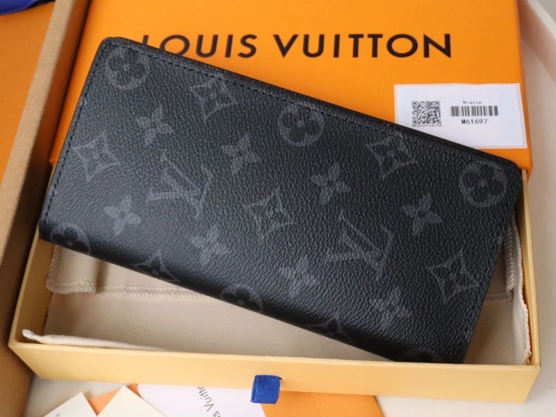 LV Wallets 4178A-0162