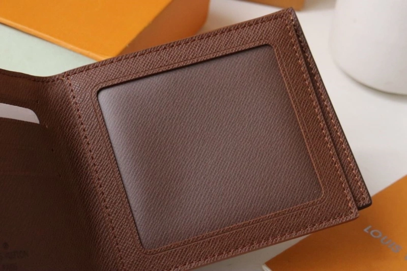 LV Wallets 4178A-0168