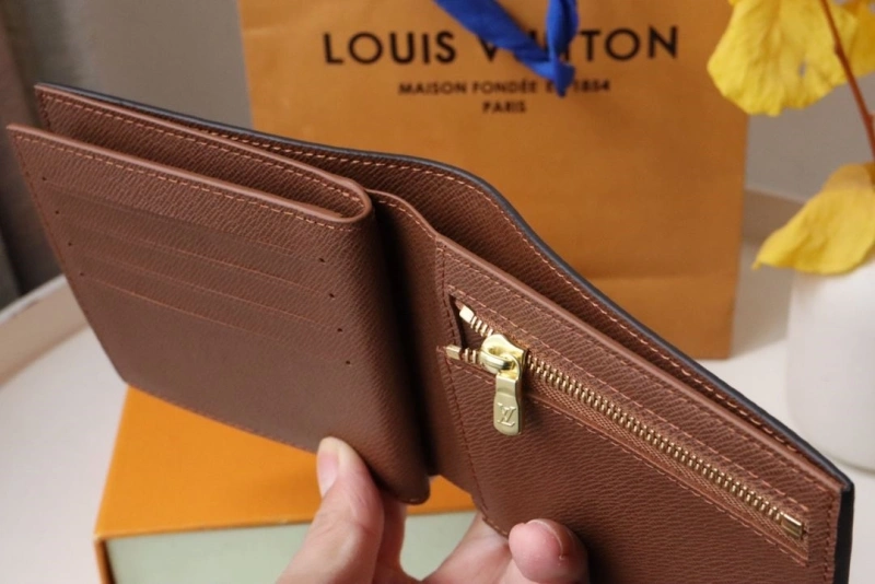 LV Wallets 4178A-0168