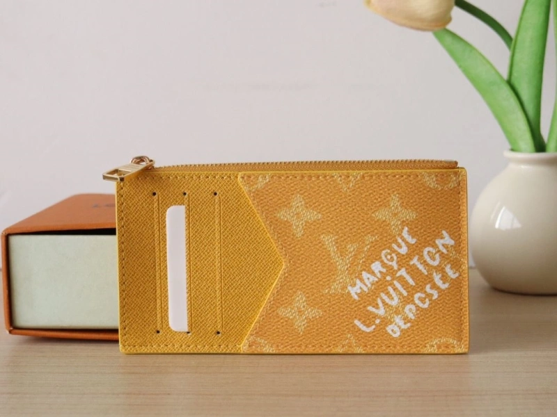 LV Wallets 4178A-0183