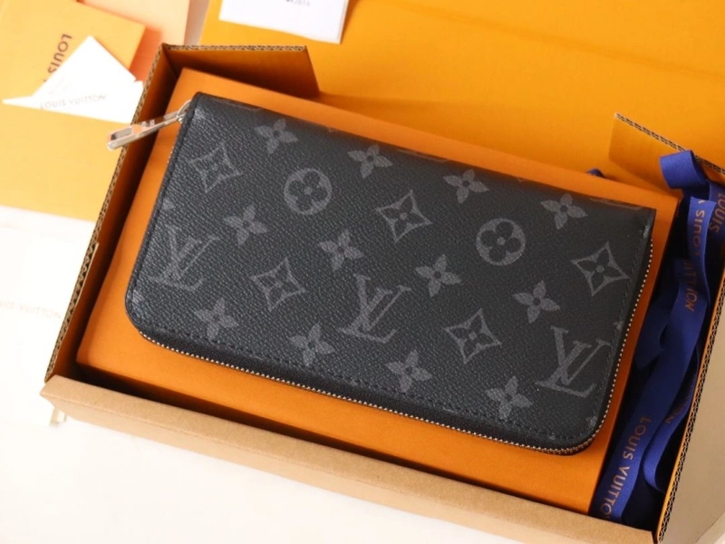 LV Wallets 4178A-0186