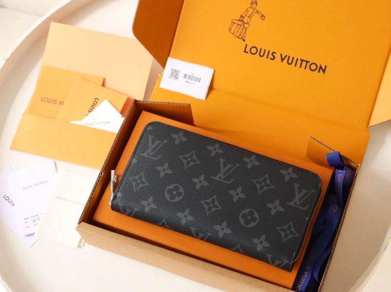 LV Wallets 4178A-0186