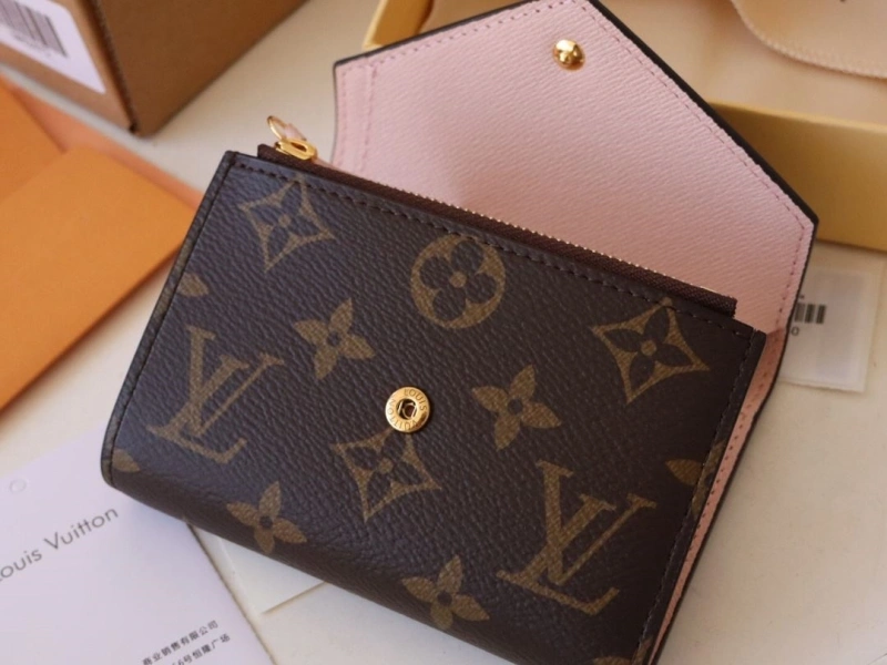 LV Wallets 4178A-0188