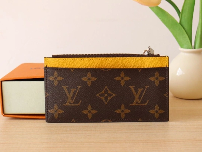 LV Wallets 4178A-0196