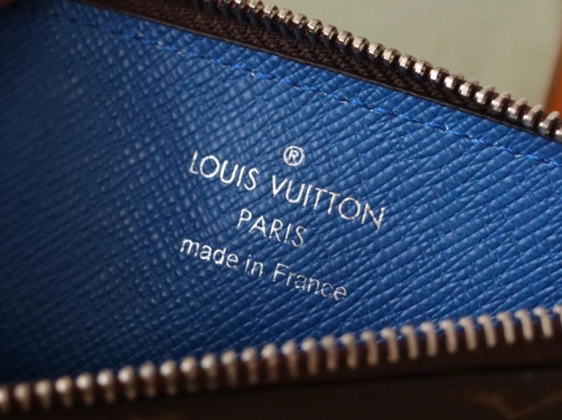 LV Wallets 4178A-0197