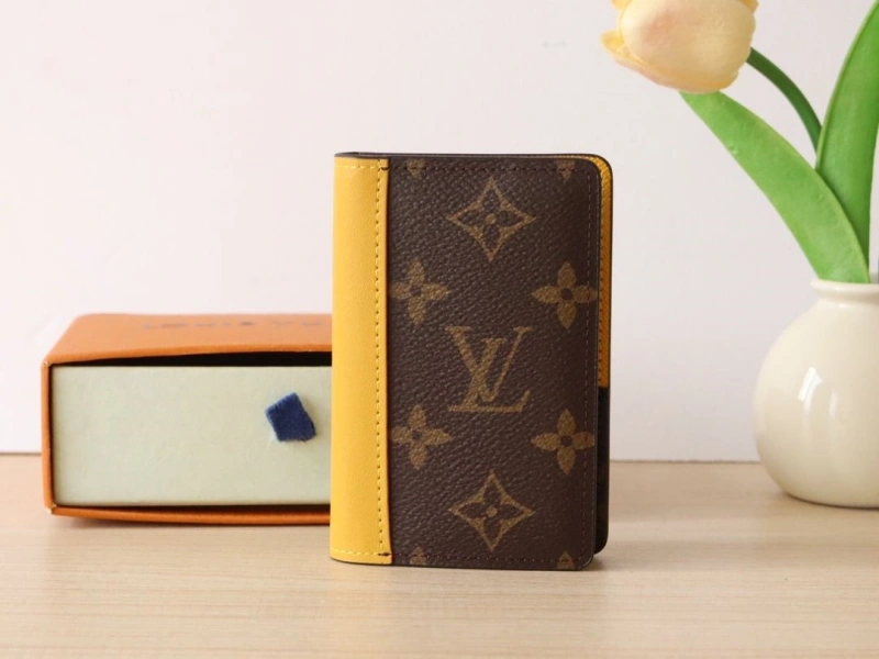 LV Wallets 4178A-0204