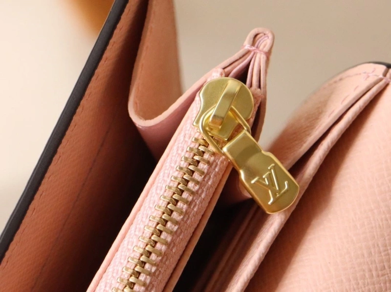 LV Wallets 4178A-0217