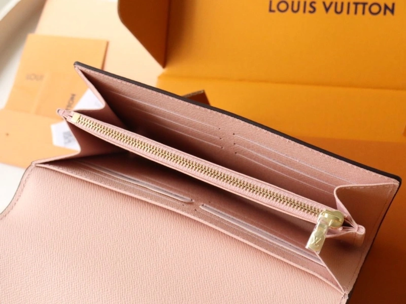 LV Wallets 4178A-0217