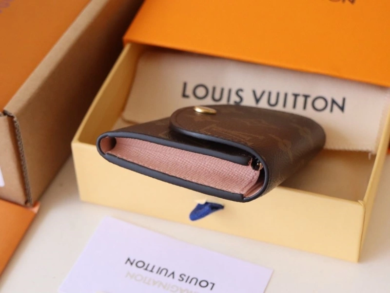 LV Wallets 4178A-0220