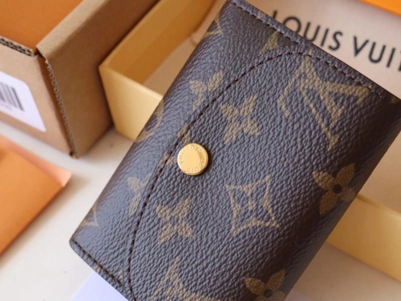 LV Wallets 4178A-0221