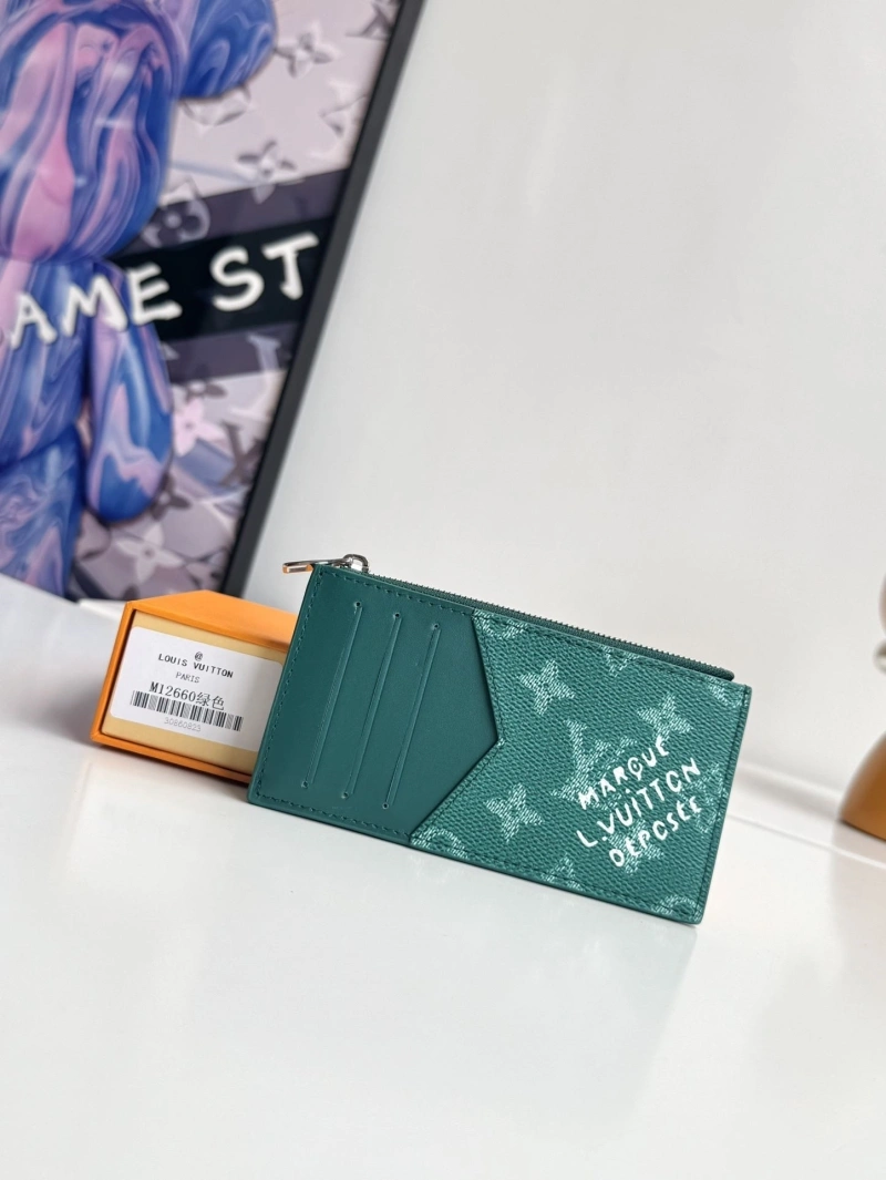 LV Wallets 4178A-0243